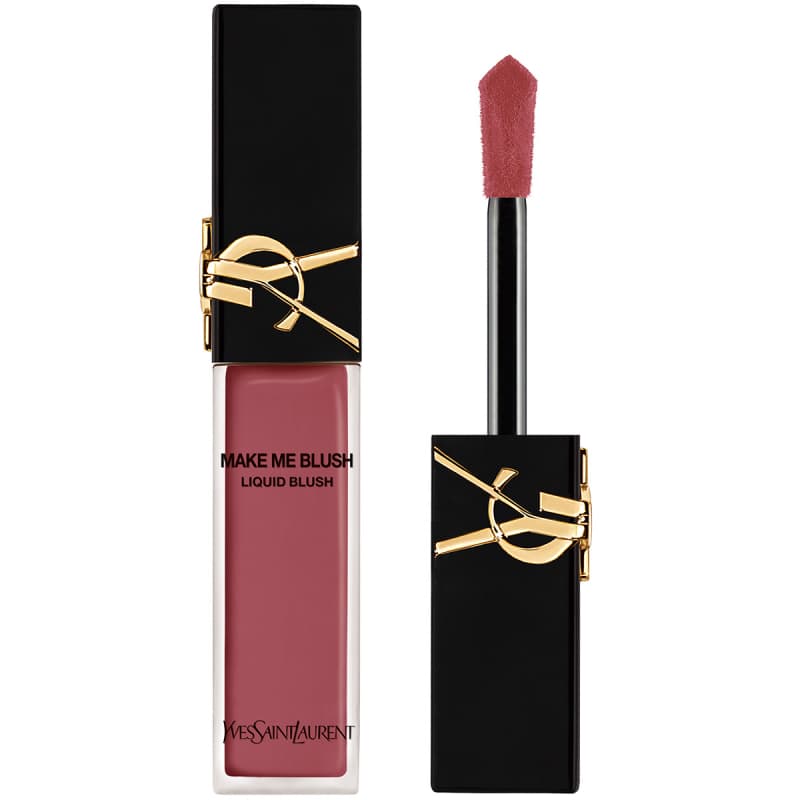 Yves Saint Laurent Make Me Blush Liquid Blush Shade 54