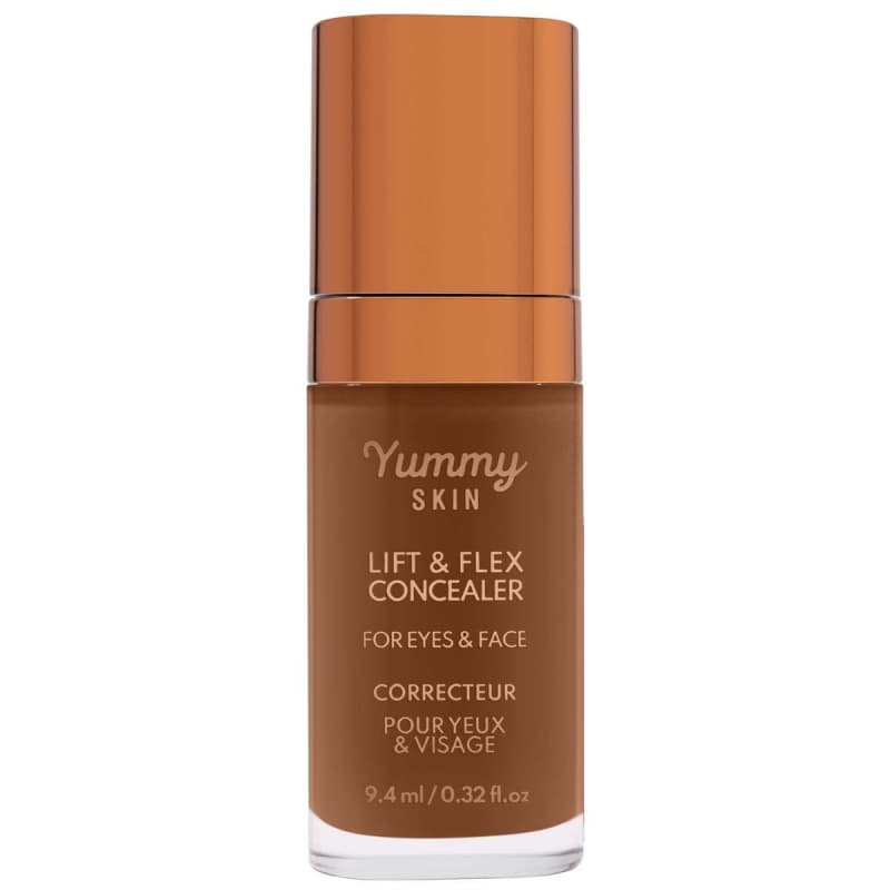Danessa Myricks Beauty Yummy Skin Lift And Flex Concealer 15