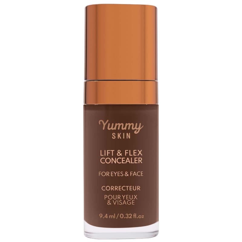 Danessa Myricks Beauty Yummy Skin Lift And Flex Concealer 17