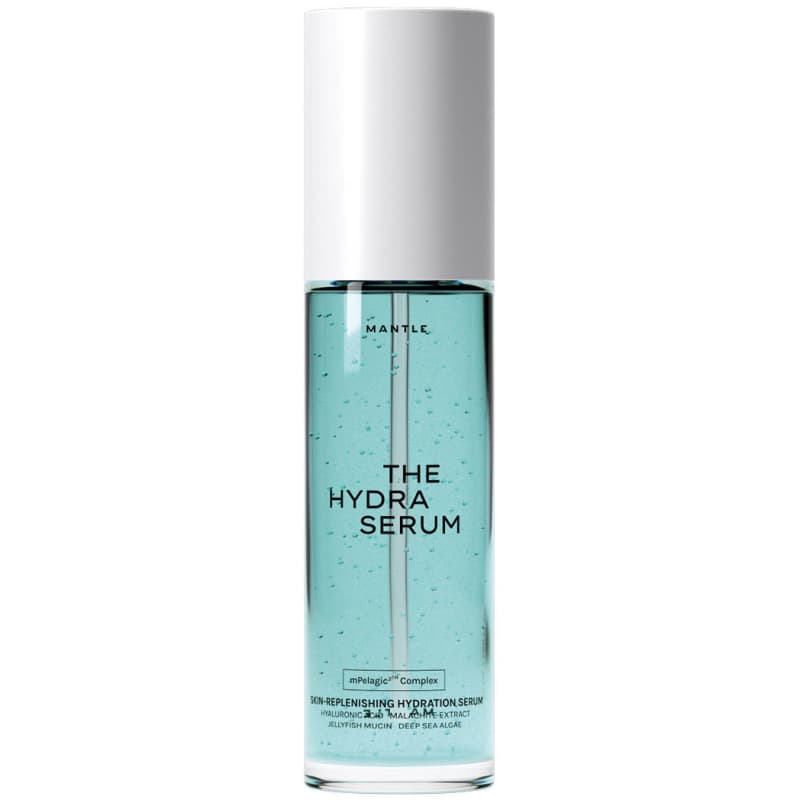MANTLE The Hydra Serum Skin Replenishing Hydration Serum (50 ml)