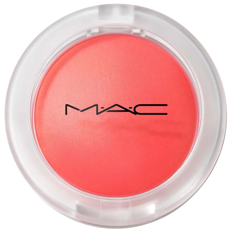 MAC Glow Play Blush Groovy