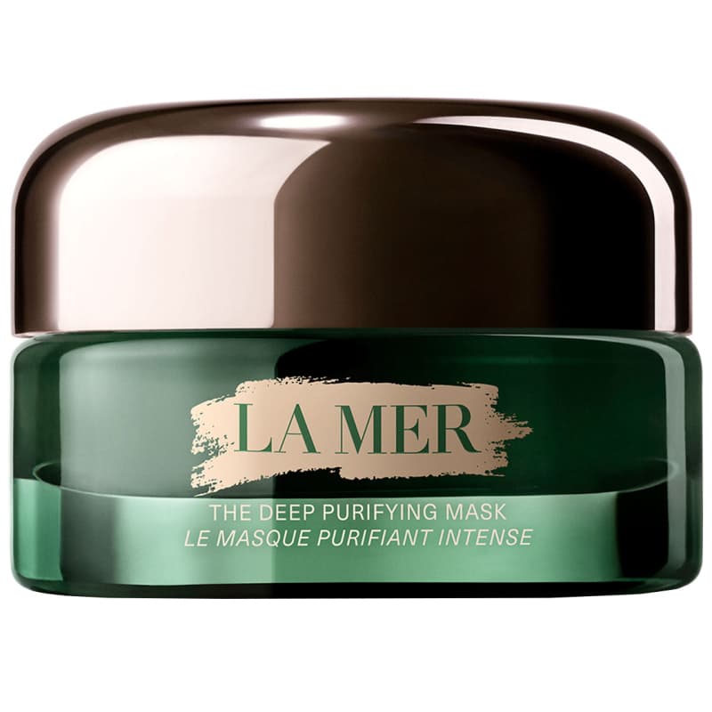 La Mer The Deep Purifying Mask (50 ml)