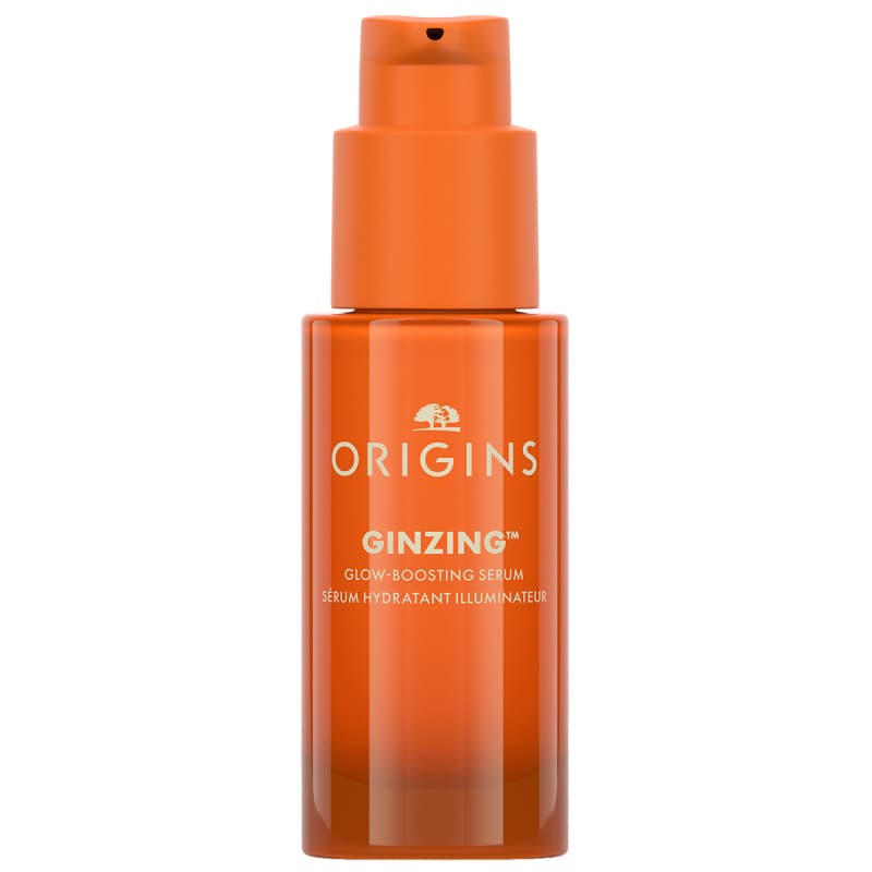 Origins GinZing Glow-Boosting Serum (30 ml)