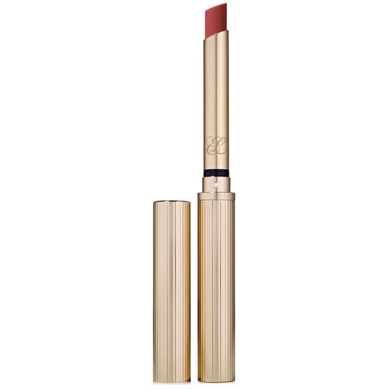 Estée Lauder Pure Color Explicit Vellum Matte Lipstick 110 Wrong Place; Right Time