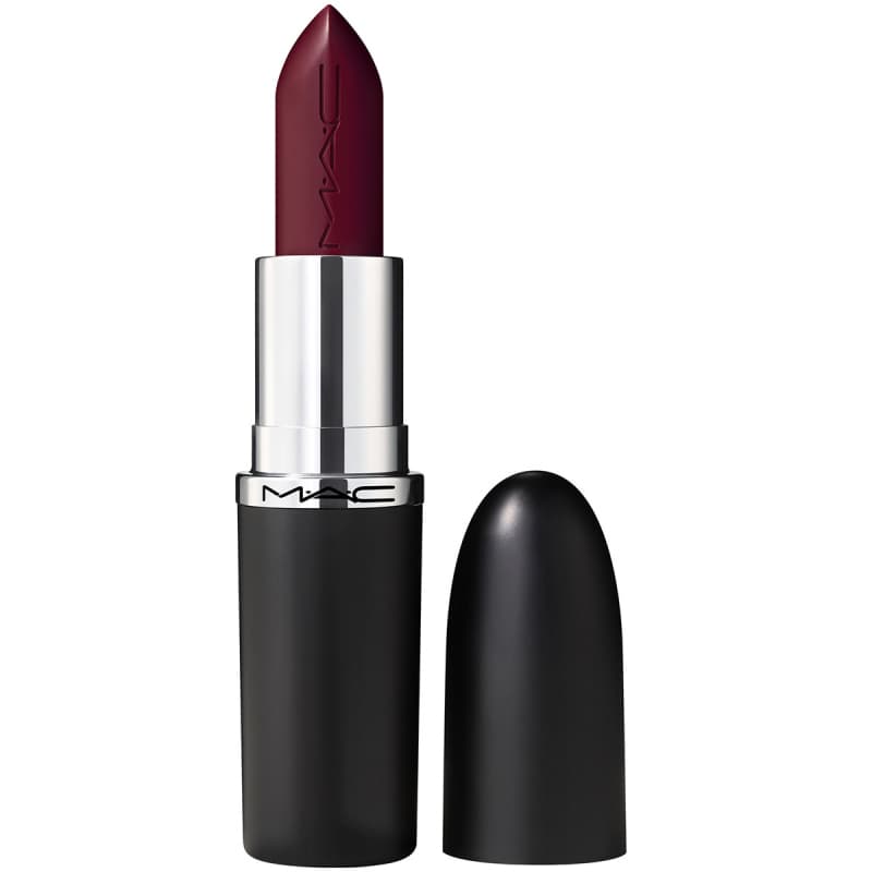MAC Macximal Sleek Satin Lipstick Guessing Game