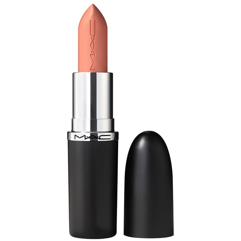 MAC Macximal Sleek Satin Lipstick Myth