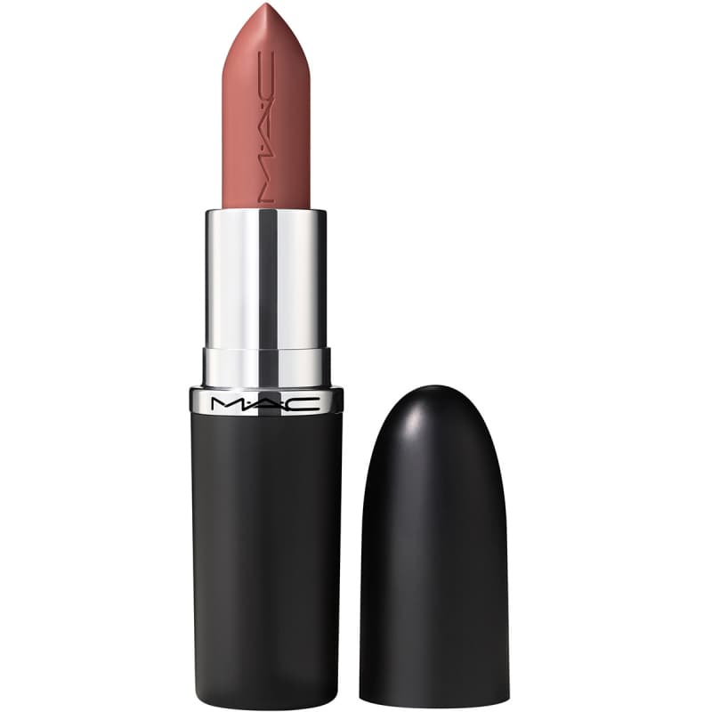 MAC Macximal Sleek Satin Lipstick Modesty