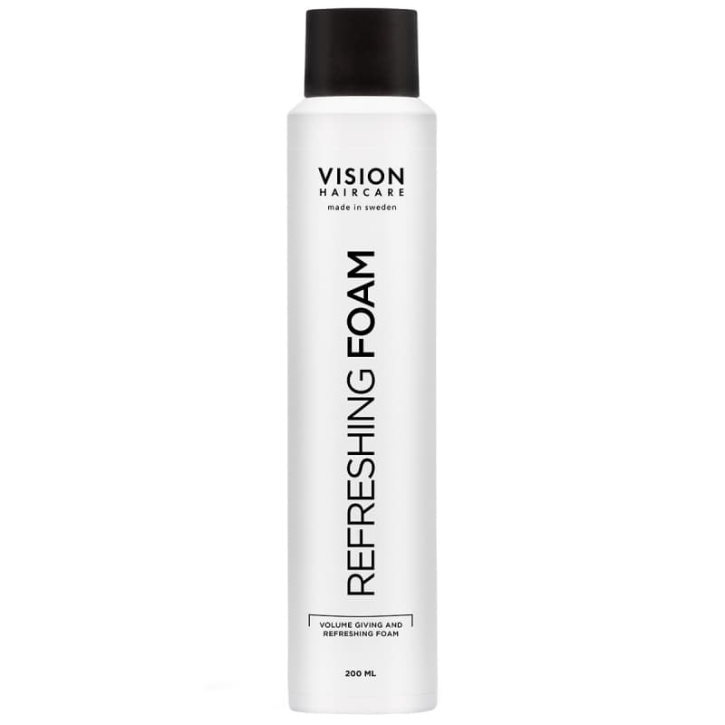 Vision Haircare ing Foam (200 ml)