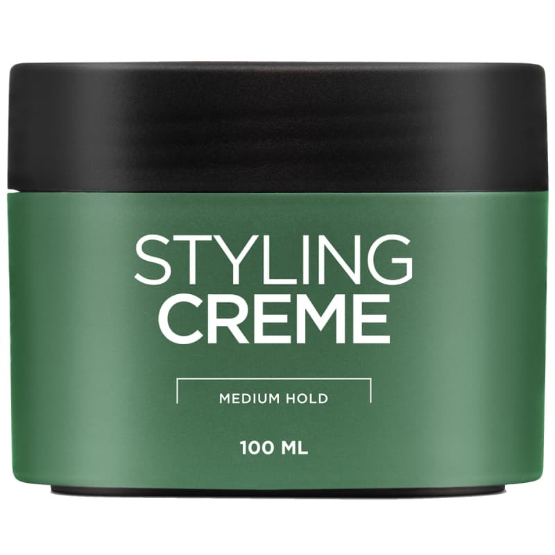 Vision Haircare Styling Creme (100 ml)