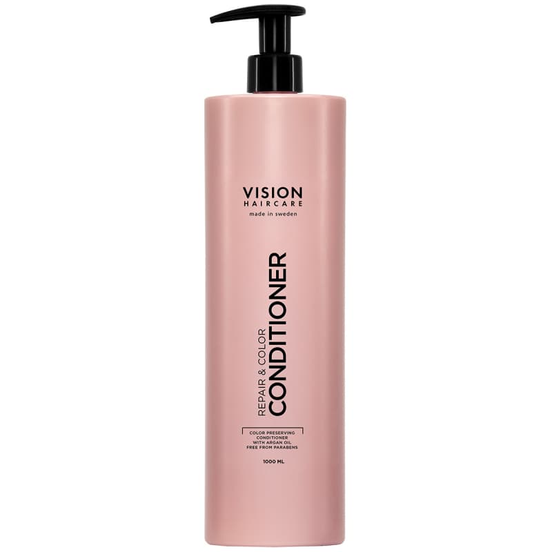 Vision Haircare Repair & Color Conditioner (1000 ml)