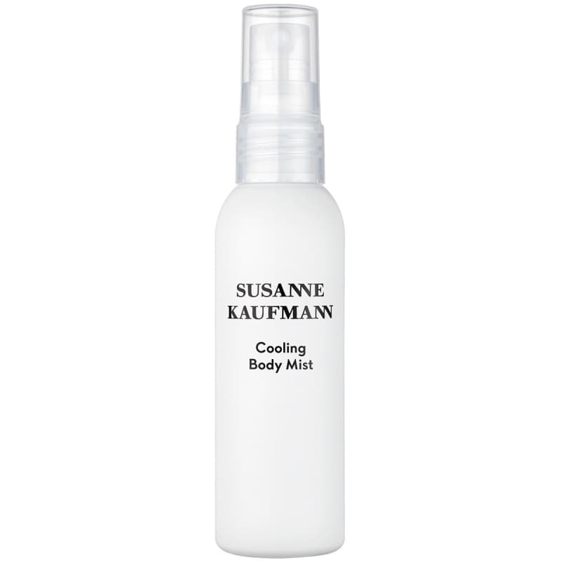 Susanne Kaufmann Cooling Body Mist (75 ml)