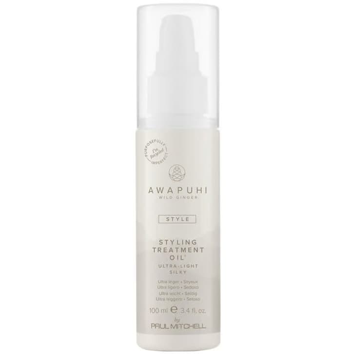 Paul Mitchell Awapuhi Styling Treatment Oil (25 ml)