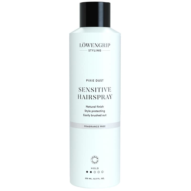 Löwengrip Pixie Dust Sensitive Hairspray (250 ml)