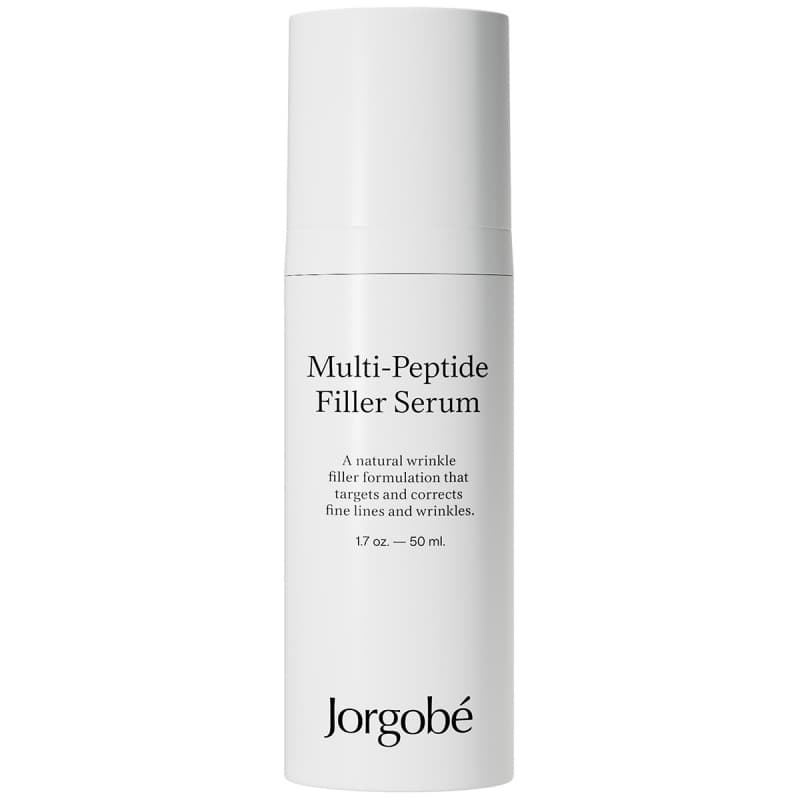 Jorgobé Multi-Peptide Filler Serum (50 ml)