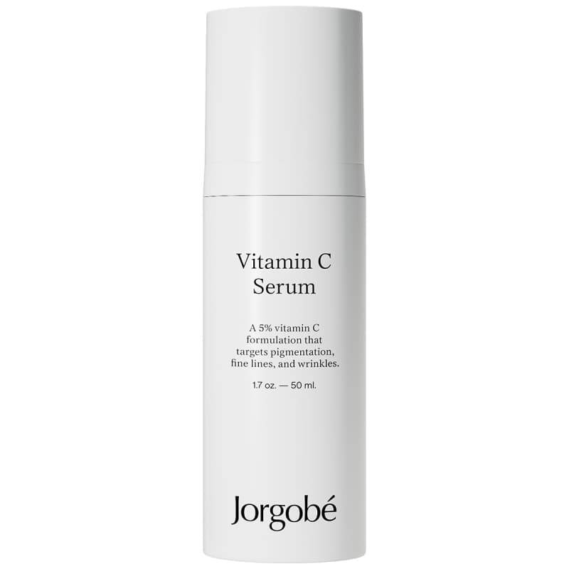 Jorgobé Vitamin C Serum (50 ml)