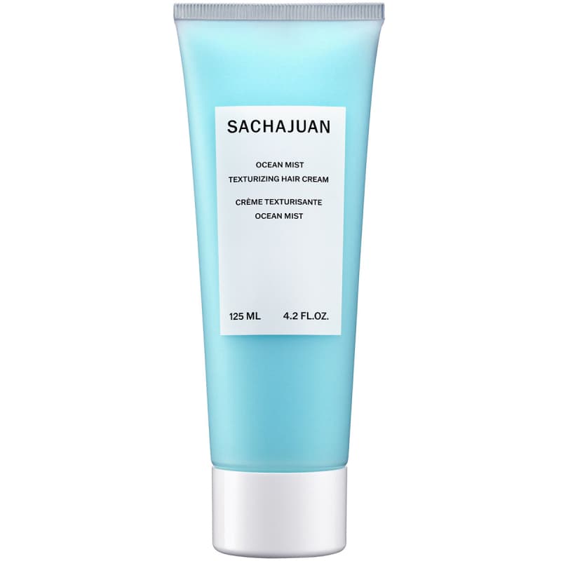 SACHAJUAN Styling Ocean Mist Texturizing Hair Cream (125 ml)