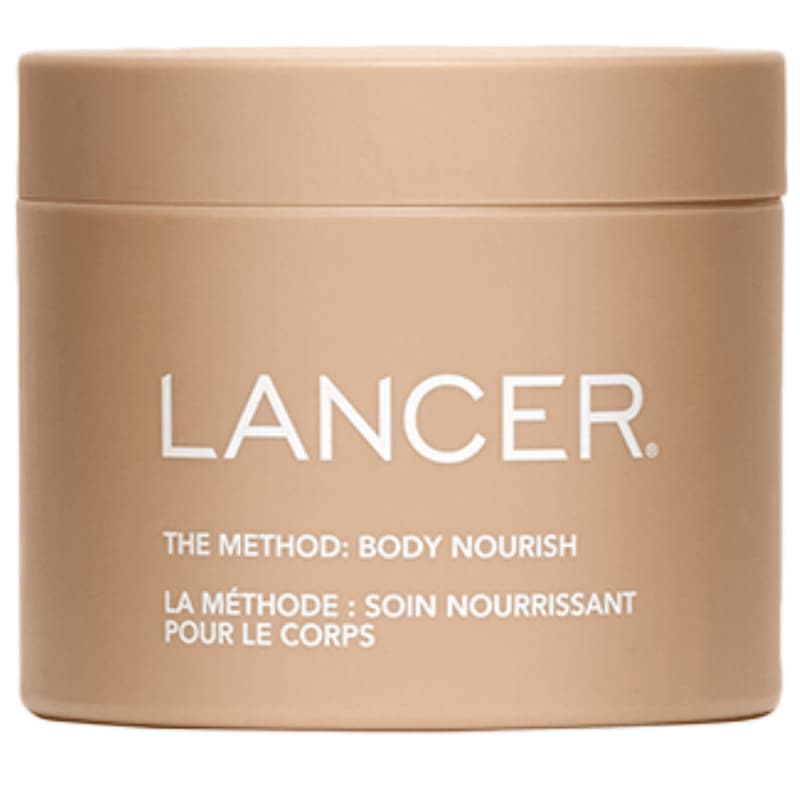 Lancer The Method: Body Nourish (237 ml)