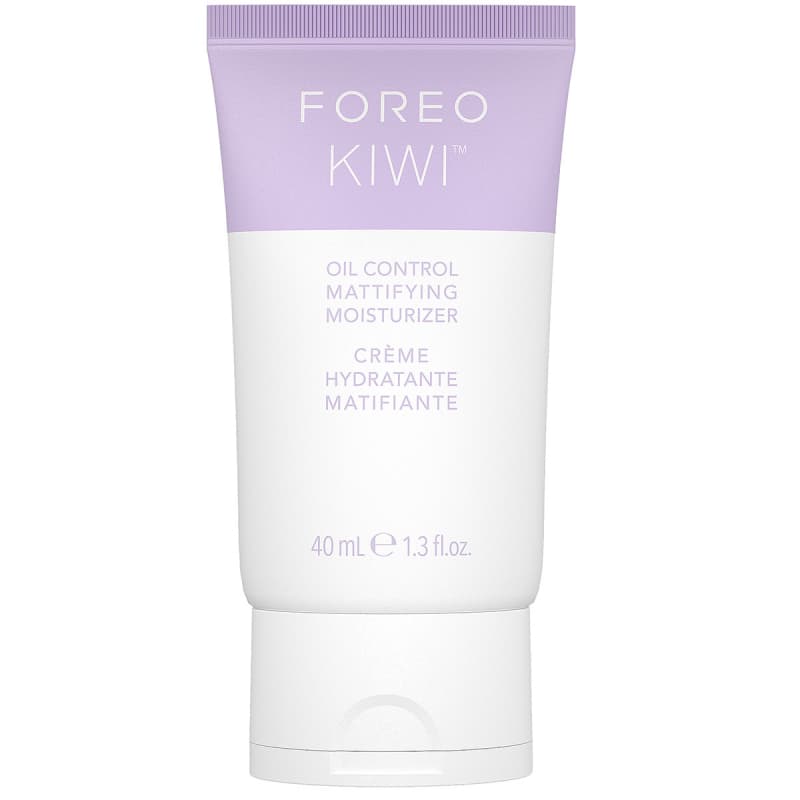 FOREO KIWI™ Oil Control Mattifying Moisturizer (40 ml)