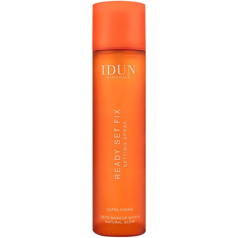 IDUN Minerals Ready Set Fix Setting Spray (100 ml)