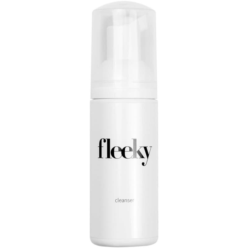 Fleeky Cleanser - Uni Lash & Brow (50 ml)