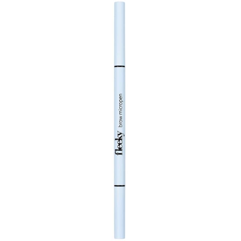 Fleeky 3D Brow Micropen - Precision Eyebrow Pen Light Brown (7 g)