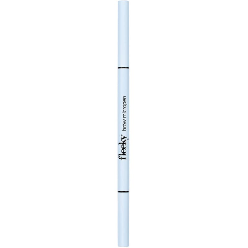 Fleeky 3D Brow Micropen - Precision Eyebrow Pen Dark Brown (7 g)