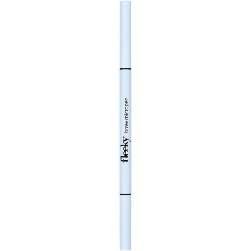 Fleeky 3D Brow Micropen - Precision Eyebrow Pen Brown (7 g)