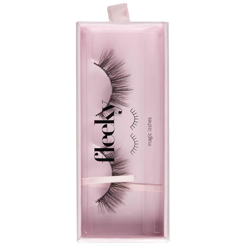 Fleeky Magic Lashes - False Eyelashes Babe