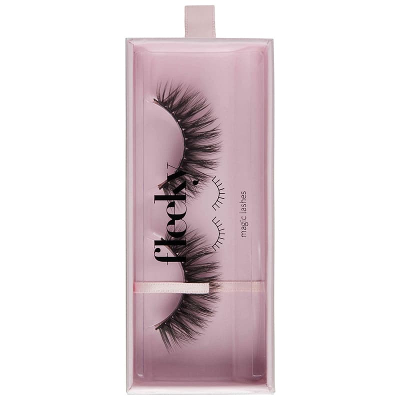 Fleeky Magic Lashes - False Eyelashes Sexy