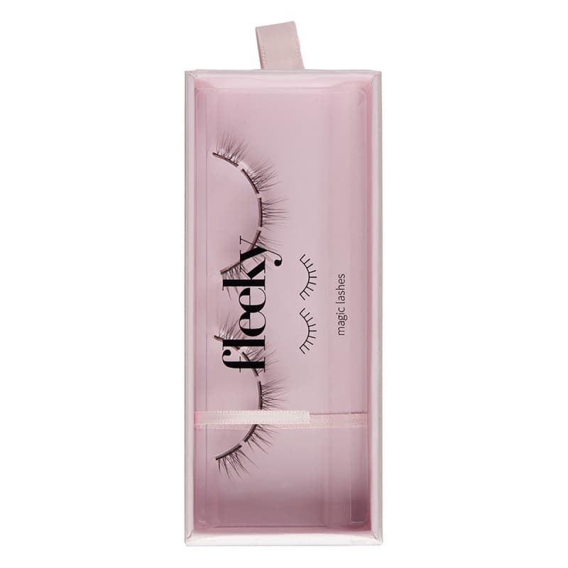 Fleeky Magic Lashes - False Eyelashes Sweetheart