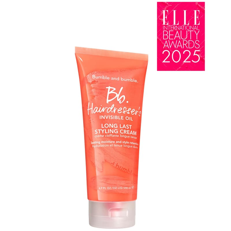 Bumble and Bumble Bb. Hairdressers Long Last Styling Cream (200 ml)