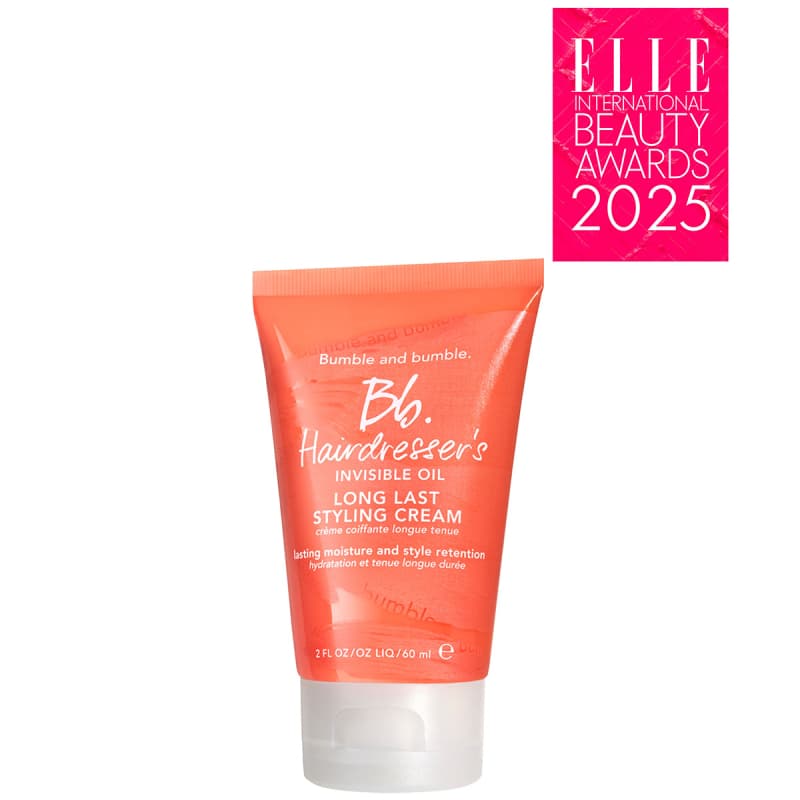 Bumble and Bumble Bb. Hairdressers Long Last Styling Cream (60 ml)