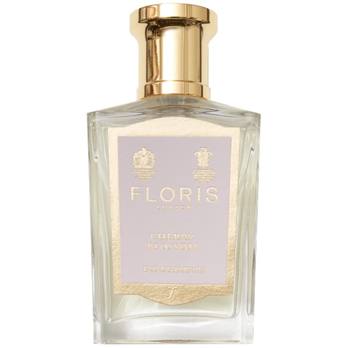 Floris London Cherry Blossom EdP (50 ml)