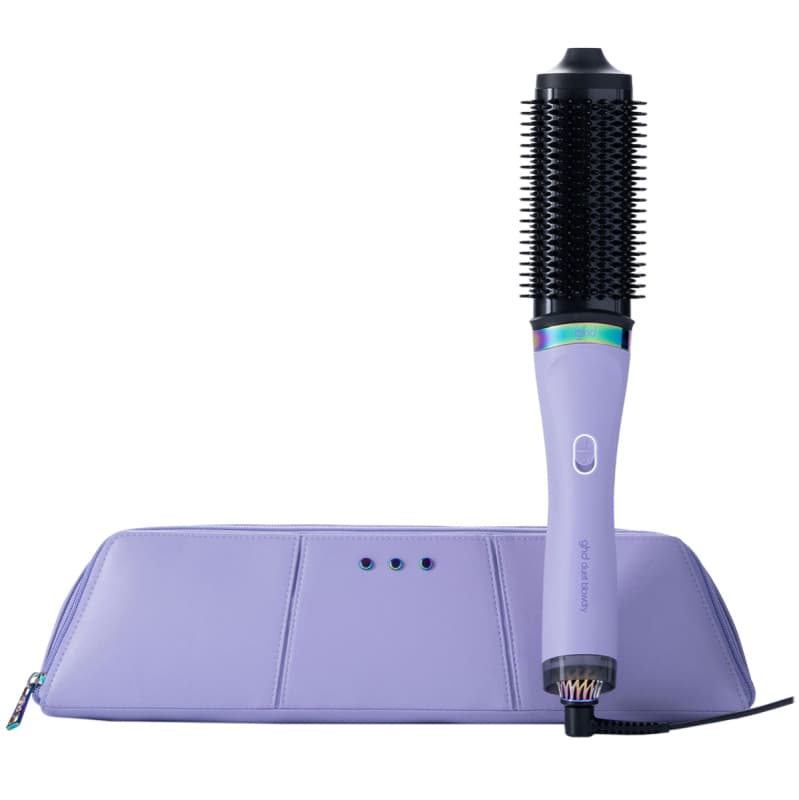 ghd Duet Blowdry Galactic Lilac