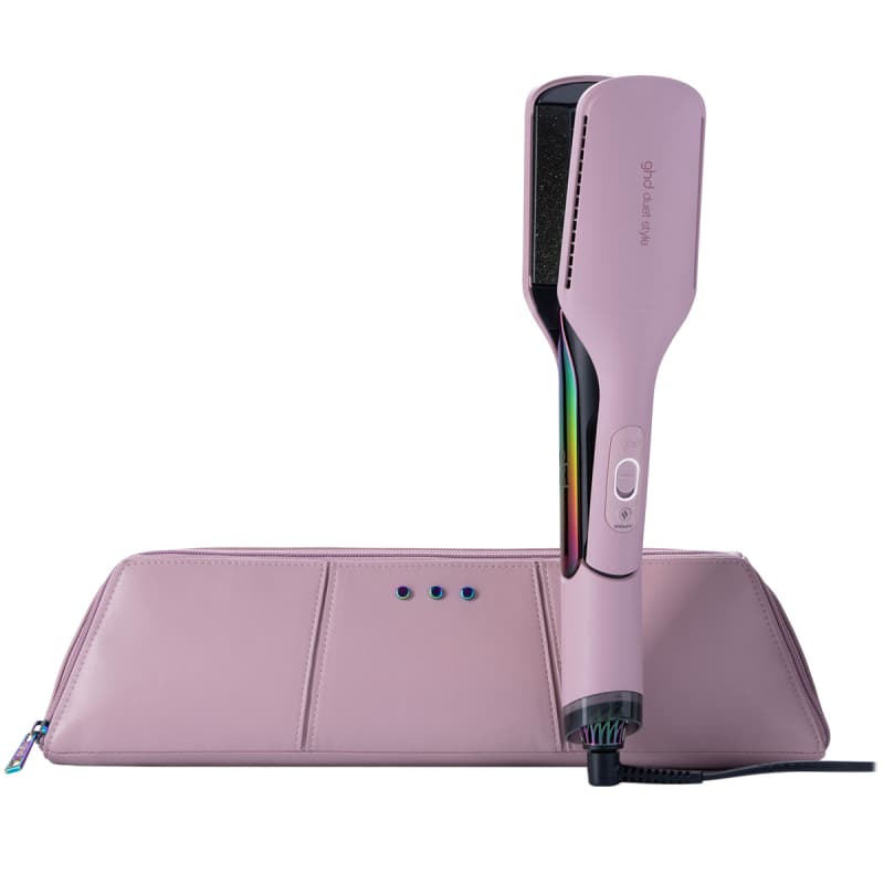 ghd Duet Style Transcedent Pink
