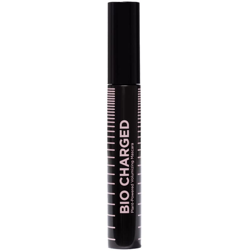 PÜR Bio Charged Plant-Powered Mascara (12,4 g)