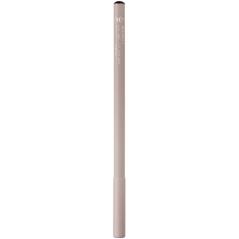 Manasi 7 Eye And Lip Definer Nocturne (1,5g)