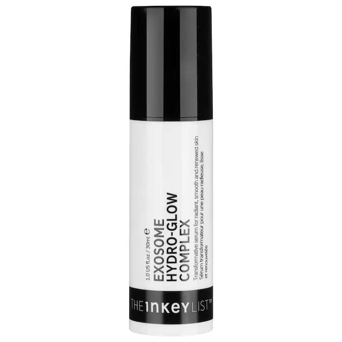 The INKEY List Exosome Hydro-Glow Complex (30 ml)