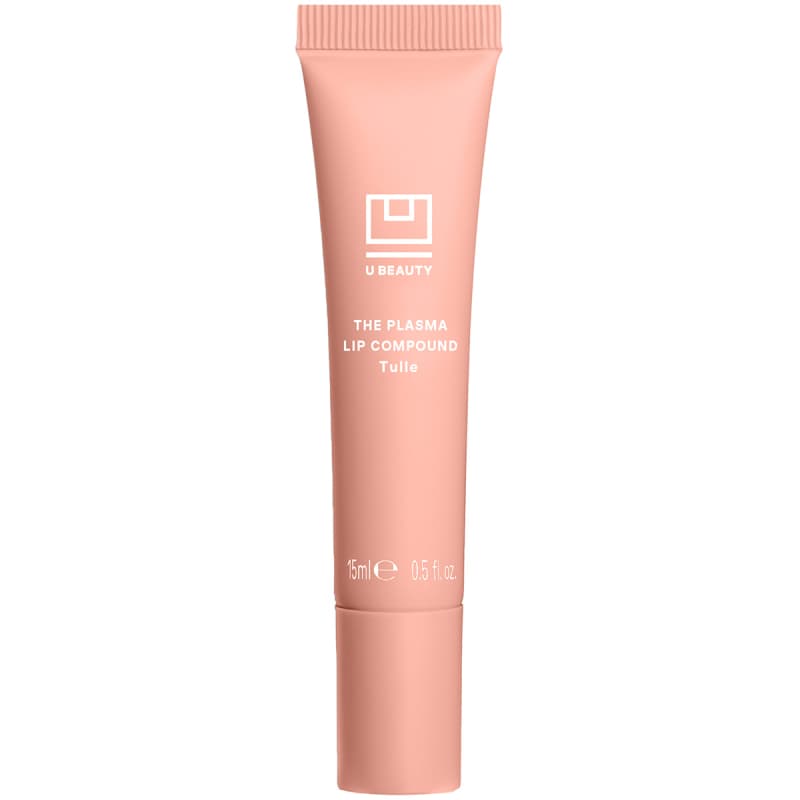 U Beauty The Plasma Lip Compound Idol Tulle