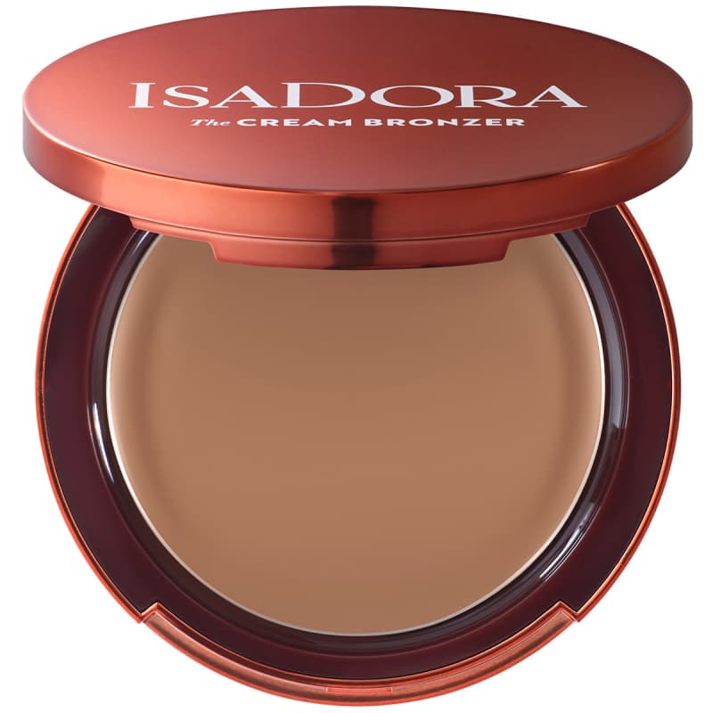 IsaDora The Cream Bronzer (6 g) 46 Light