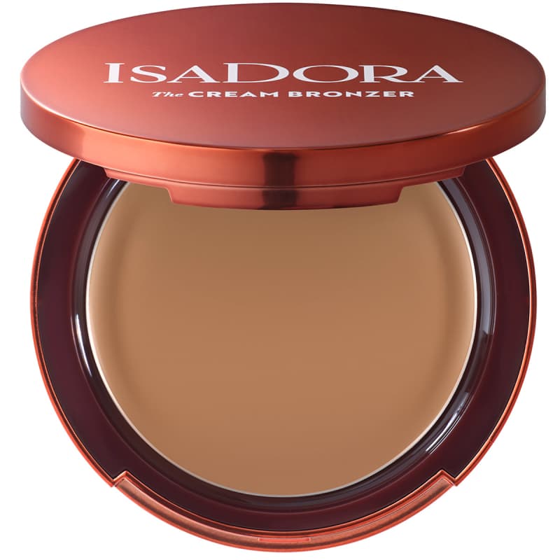 IsaDora The Cream Bronzer (6 g)48 Tan