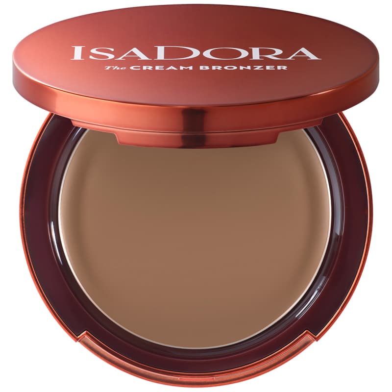 IsaDora The Cream Bronzer (6 g) 50 Medium