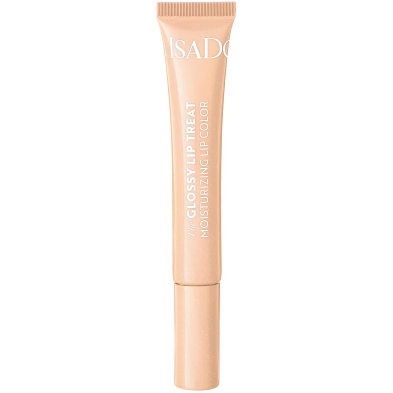 IsaDora Glossy Lip Treat 52 Honey Sunset (13 ml)