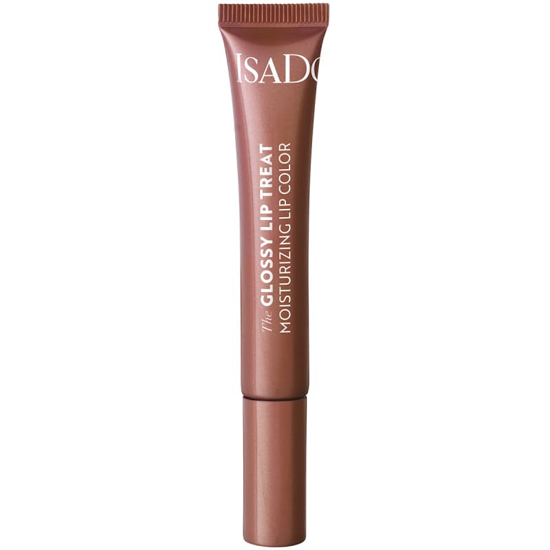 IsaDora Glossy Lip Treat 66 Chocolate Ice (13 ml)