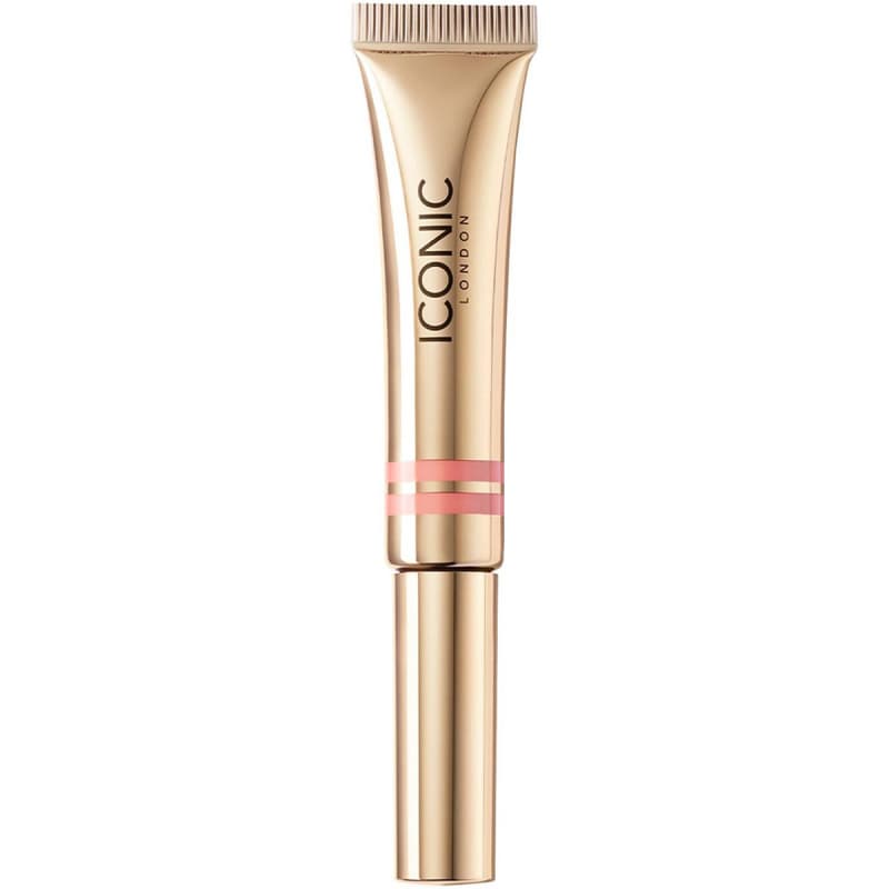 ICONIC LONDON Lip Mousse Cloud Kiss Matte In the Buff