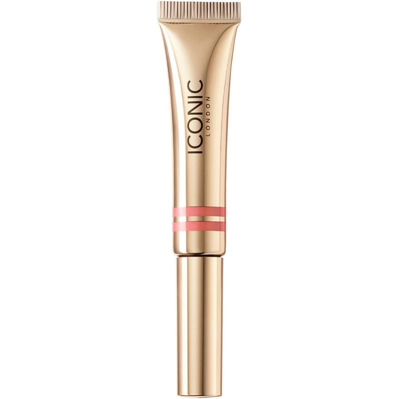 ICONIC LONDON Lip Mousse Cloud Kiss Matte Undressed