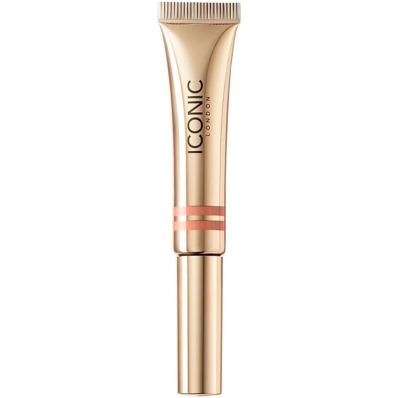 ICONIC LONDON Lip Mousse Cloud Kiss Matte No Secrets