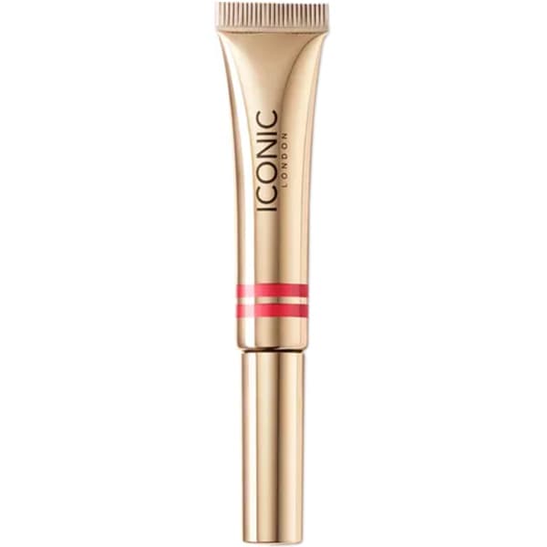 ICONIC LONDON Lip Mousse Cloud Kiss Matte Vixen