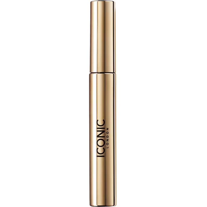 ICONIC LONDON Triple Threat Mascara - Brown
