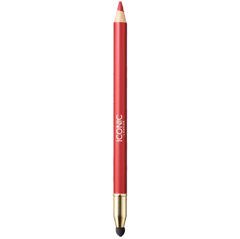 ICONIC LONDON Fuller Pout Sculpting Lip Liner Scandalous